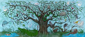 The Tree of Life (Small)